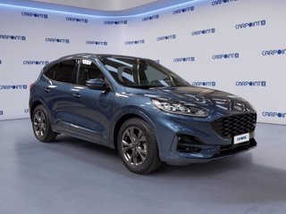 FORD Kuga 1.5 ecoblue st-line 2wd 120cv 6