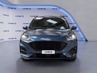 FORD Kuga 1.5 ecoblue st-line 2wd 120cv 7
