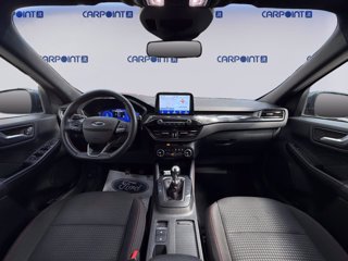 FORD Kuga 1.5 ecoblue st-line 2wd 120cv 9