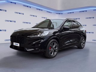 FORD Kuga 2.0 ecoblue st-line x 2wd 120cv auto