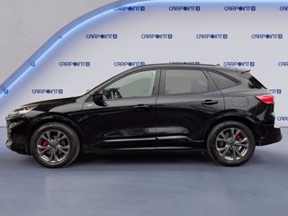 FORD Kuga 2.0 ecoblue st-line x 2wd 120cv auto 2