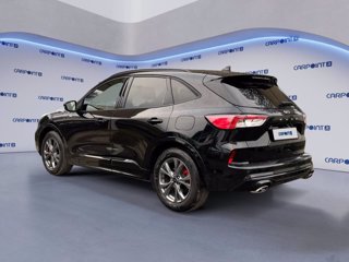 FORD Kuga 2.0 ecoblue st-line x 2wd 120cv auto 3