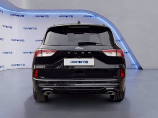 FORD Kuga 2.0 ecoblue st-line x 2wd 120cv auto 4