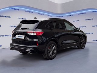 FORD Kuga 2.0 ecoblue st-line x 2wd 120cv auto 5