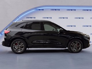 FORD Kuga 2.0 ecoblue st-line x 2wd 120cv auto 6