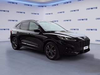 FORD Kuga 2.0 ecoblue st-line x 2wd 120cv auto 7