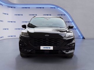 FORD Kuga 2.0 ecoblue st-line x 2wd 120cv auto 8