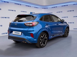 FORD Puma 1.0 ecoboost h st-line x s&s 125cv 5