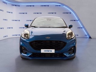 FORD Puma 1.0 ecoboost h st-line x s&s 125cv 8