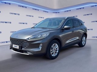 FORD Kuga 1.5 ecoboost titanium x 2wd 150cv 0