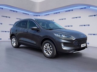 FORD Kuga 1.5 ecoboost titanium x 2wd 150cv 6