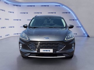 FORD Kuga 1.5 ecoboost titanium x 2wd 150cv 7