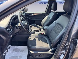 FORD Kuga 1.5 ecoboost titanium x 2wd 150cv 8