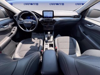 FORD Kuga 1.5 ecoboost titanium x 2wd 150cv 9