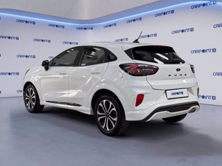 FORD Puma 1.0 ecoboost h st-line s&s 125cv 3