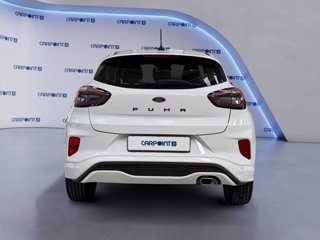 FORD Puma 1.0 ecoboost h st-line s&s 125cv 4