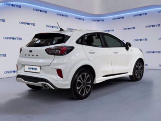 FORD Puma 1.0 ecoboost h st-line s&s 125cv 5