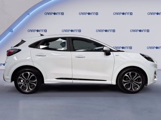 FORD Puma 1.0 ecoboost h st-line s&s 125cv 6