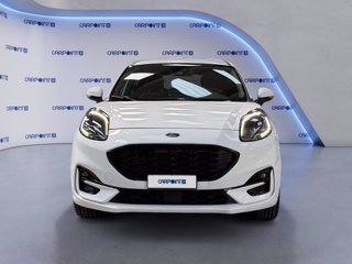 FORD Puma 1.0 ecoboost h st-line s&s 125cv 8