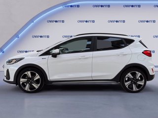 FORD Fiesta active 1.0 ecoboost h 125cv 2