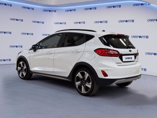 FORD Fiesta active 1.0 ecoboost h 125cv 3