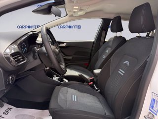 FORD Fiesta active 1.0 ecoboost h 125cv 9
