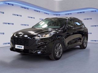 FORD Kuga 2.5 phev st-line 2wd 225cv cvt 0