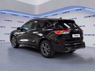 FORD Kuga 2.5 phev st-line 2wd 225cv cvt 2