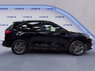 FORD Kuga 2.5 phev st-line 2wd 225cv cvt 5