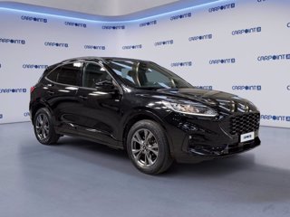 FORD Kuga 2.5 phev st-line 2wd 225cv cvt 6