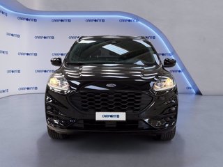 FORD Kuga 2.5 phev st-line 2wd 225cv cvt 7