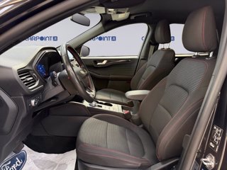 FORD Kuga 2.5 phev st-line 2wd 225cv cvt 8