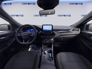 FORD Kuga 2.5 phev st-line 2wd 225cv cvt 9