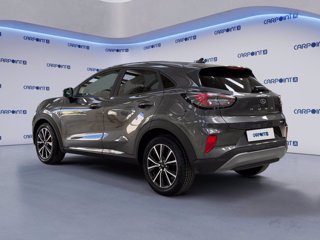 FORD Puma 1.0 ecoboost h titanium s&s 125cv 3