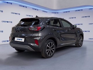 FORD Puma 1.0 ecoboost h titanium s&s 125cv 5