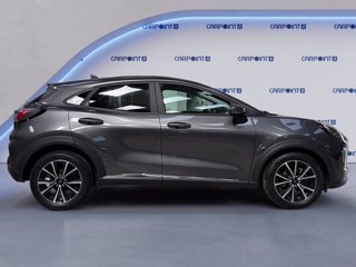 FORD Puma 1.0 ecoboost h titanium s&s 125cv 6