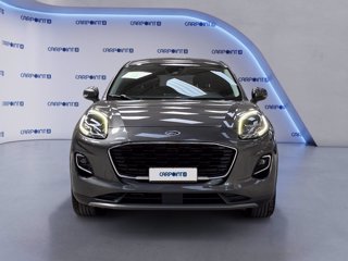 FORD Puma 1.0 ecoboost h titanium s&s 125cv 8