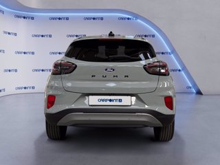 FORD Puma 1.0 ecoboost h titanium 125cv 4