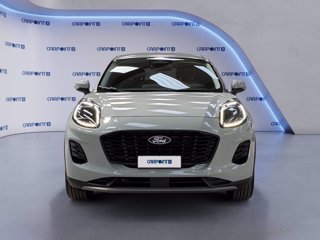 FORD Puma 1.0 ecoboost h titanium 125cv 8