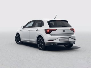 VOLKSWAGEN Polo 1.0 tsi r-line plus 95cv dsg 2