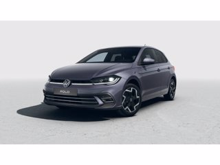 VOLKSWAGEN Polo 1.0 tsi edition 50 95cv dsg 0