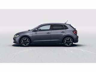 VOLKSWAGEN Polo 1.0 tsi edition 50 95cv dsg 1