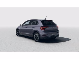 VOLKSWAGEN Polo 1.0 tsi edition 50 95cv dsg 2