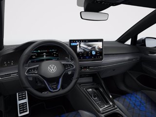 VOLKSWAGEN Golf 2.0 tsi r 4motion 333cv dsg 5