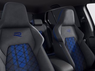 VOLKSWAGEN Golf 2.0 tsi r 4motion 333cv dsg 6