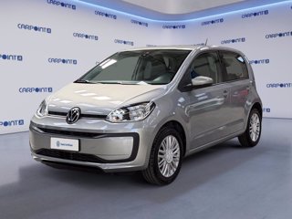 VOLKSWAGEN Up! 5p 1.0 evo move up! 65cv 0