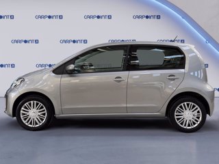 VOLKSWAGEN Up! 5p 1.0 evo move up! 65cv 2