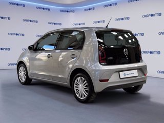 VOLKSWAGEN Up! 5p 1.0 evo move up! 65cv 3