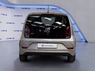 VOLKSWAGEN Up! 5p 1.0 evo move up! 65cv 4