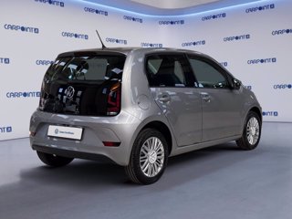 VOLKSWAGEN Up! 5p 1.0 evo move up! 65cv 5